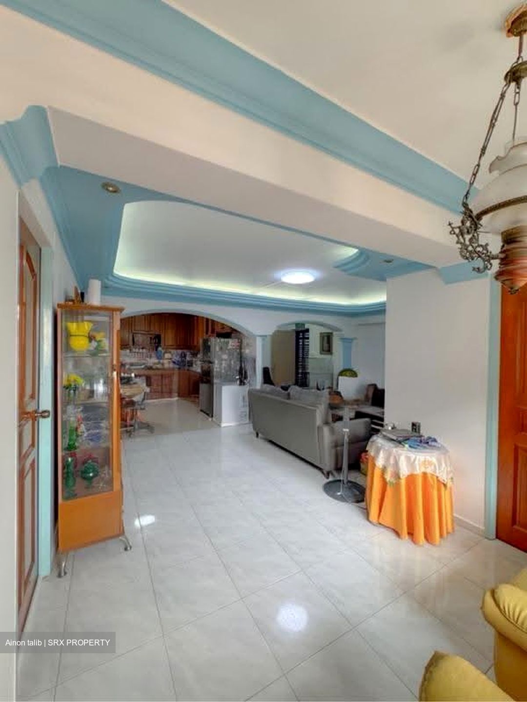 Blk 19 Queen's Close (Queenstown), HDB 4 Rooms #607432271